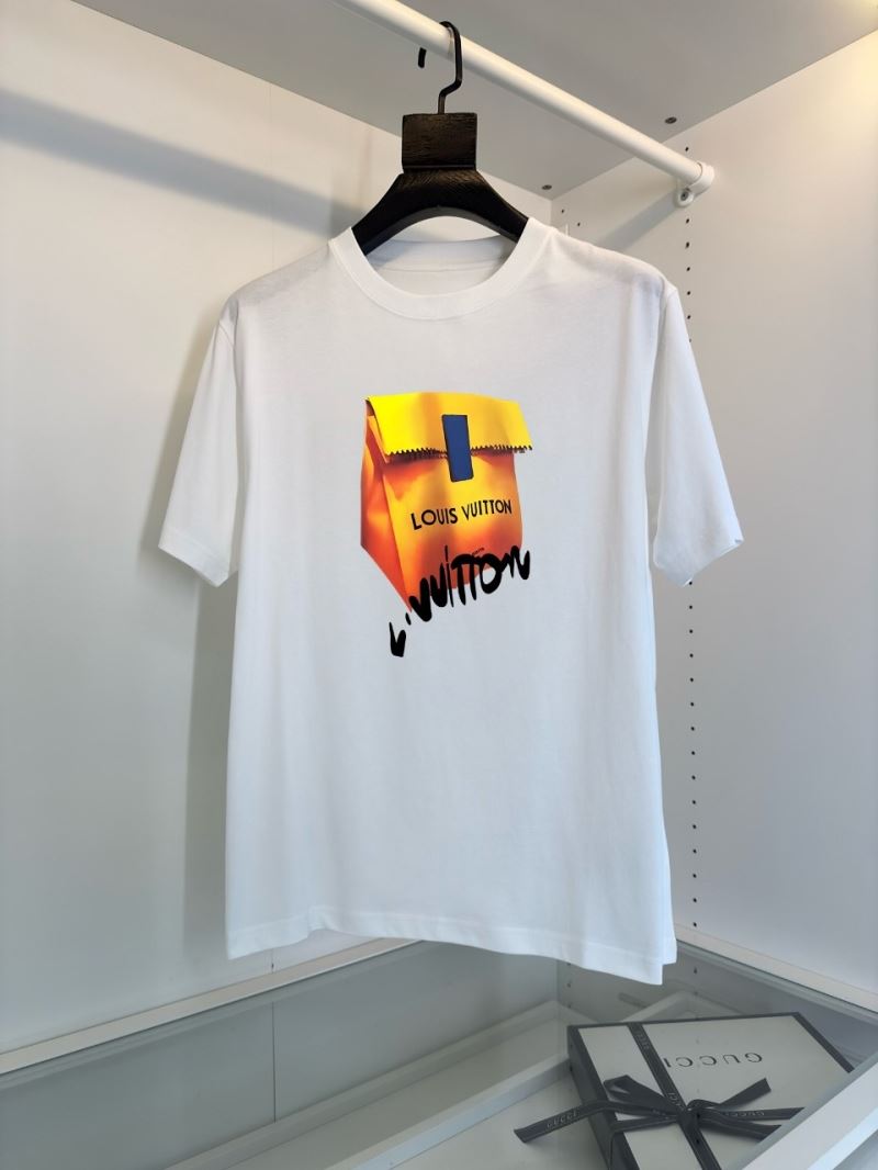 Louis Vuitton T-Shirts